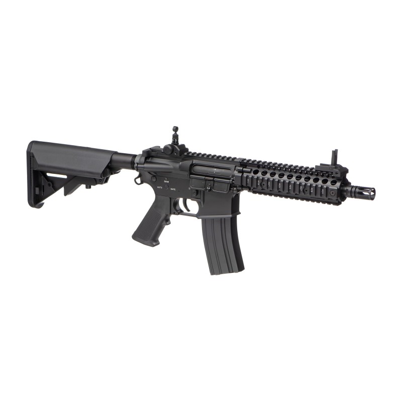 M4 MK18 MOD 7 Inch E&C | Airsoft CQB compact