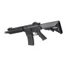 M4 MK18 MOD 7 Inch E&C | Airsoft CQB compact