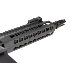 M4 Defender 8.5 E&C - Réplique airsoft compacte Keymod