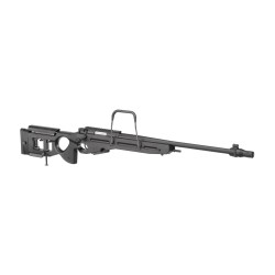 Fusil de sniper SV98 Spring Snow Wolf | Airsoft