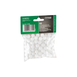 Munitions airsoft T4E .43 Performance QAB 100 billes 0.88g