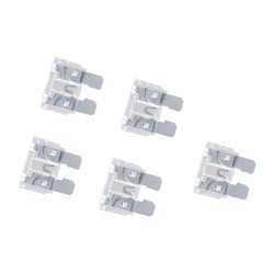 Fusibles 25A Nimrod - Pack 5 pièces airsoft