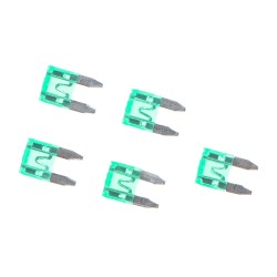 Fusible Mini Type 30A Nimrod - Pack 5 pièces airsoft