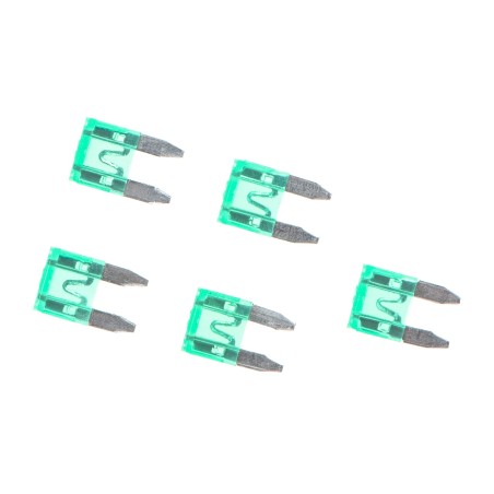 Fusible Mini Type 30A Nimrod - Pack 5 pièces airsoft