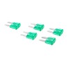 Fusible Mini Type 30A Nimrod - Pack 5 pièces airsoft