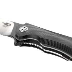 Couteau pliant Beluga Linerlock Bestech Knives EDC