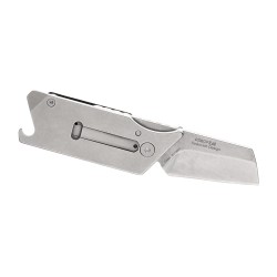 Couteau pliant Kershaw Pub Friction - Lame 40mm EDC