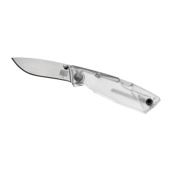 Couteau Wraith Lockback Ice Series Ontario - 66mm