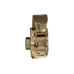 Pochette Flash Bang 40mm Warrior Laser Cut airsoft
