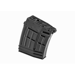 Chargeur LowCap SVD 55 billes airsoft LCT