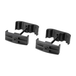 Clip double chargeur LCK47 LCT airsoft