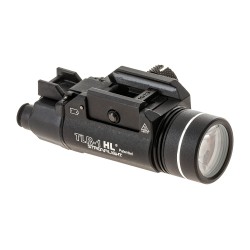 Lampe TLR-1 HL Streamlight 1000 lumens rail Picatinny