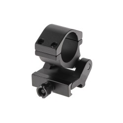 Support loupe basculant Primary Arms Picatinny airsoft