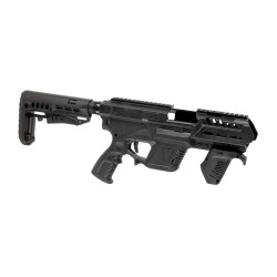 Plateforme AR modulaire P-IX Recover Glock - Airsoft