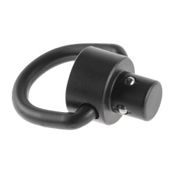 Pivotant Sling QD Low Profile PTS Syndicate airsoft
