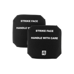 Plaques Dummy PTS Syndicate 6x6 Airsoft