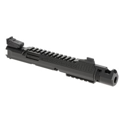 Kit récepteur CNC Black Mamba Action Army airsoft