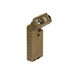 Lampe Sidewinder Streamlight - Tactique militaire robuste