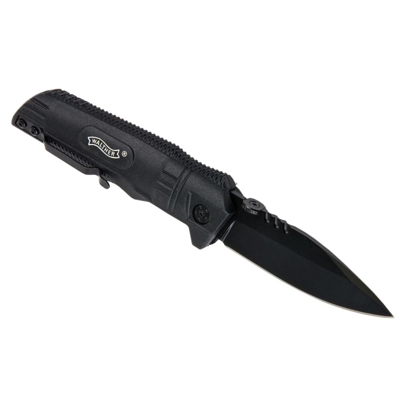 Couteau tactique Walther Sub Companion - Lame 7.4cm