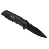 Couteau tactique Walther Sub Companion - Lame 7.4cm