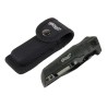 Couteau tactique Walther Sub Companion - Lame 7.4cm