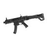 Réplique airsoft MXC9 Enhanced G&G 0.5J mitraillette