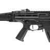 Réplique airsoft MXC9 Enhanced G&G 0.5J mitraillette