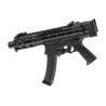 Réplique airsoft MXC9 Enhanced G&G 0.5J mitraillette
