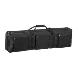 Housse transport airsoft SRC 103cm 2 compartiments