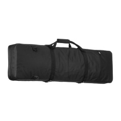 Housse transport airsoft SRC 103cm 2 compartiments