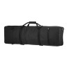 Housse transport airsoft SRC 103cm 2 compartiments