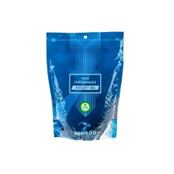 Billes airsoft Nimrod 0.25g 4000 cartouches