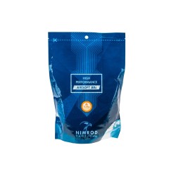 Billes airsoft 0.28g Nimrod High Performance 3570rds