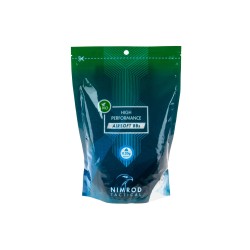 Billes airsoft 0.20g Nimrod Bio High Performance 5000rds