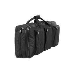 Housse transport airsoft SRC 103cm 2 compartiments
