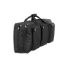 Housse transport airsoft SRC 103cm 2 compartiments