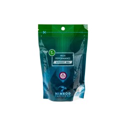 Billes airsoft 0.32g Nimrod Bio High Performance 1000rds
