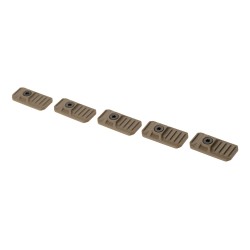 Couvre-rail M-LOK Strike Industries airsoft