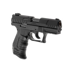 Pistolet à blanc Walther P22 Ready 9mm PAK | Tir