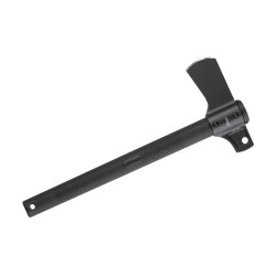 Tomahawk tactique Walther 2 | Acier carbone durabilité