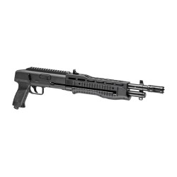 Pistolet airsoft T4E TB 68 Co2 16J - Defense Training