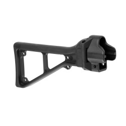 Crosse pliante MP5 SRC airsoft - Compact CQB