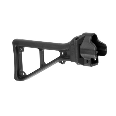 Crosse pliante MP5 SRC airsoft - Compact CQB