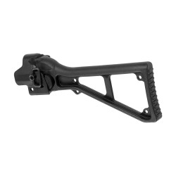 Crosse pliante MP5 SRC airsoft - Compact CQB