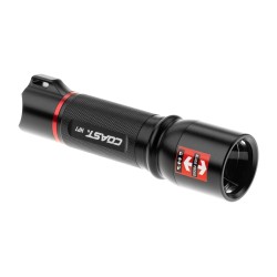 Lampe COAST HP7 650 lm - Torche tactique airsoft
