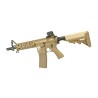 Réplique airsoft G&G CM16 Raider - Combat Machine