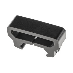 Base de montage RIS Loop Sling Metal airsoft