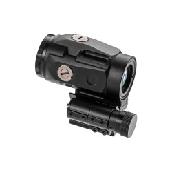 Loupe 3x Aim-O JT3 airsoft - Rail Picatinny