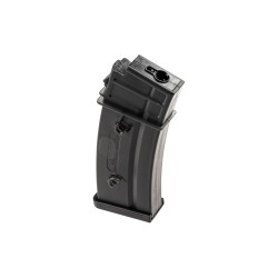 Chargeur Midcap G36 DMAG 130 billes airsoft