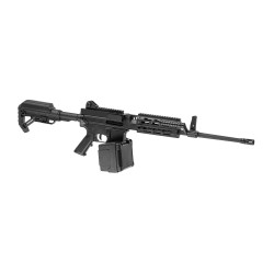 Réplique LMG Golden Eagle 6669 Long Barrel airsoft